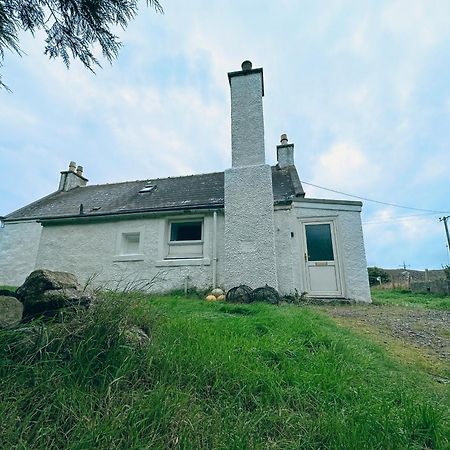 South Lochs Cottage Marvig Exteriör bild